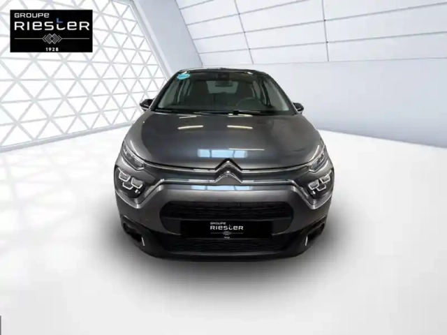 Citroën C3 puretech 83 ch bvm5 — photo 2