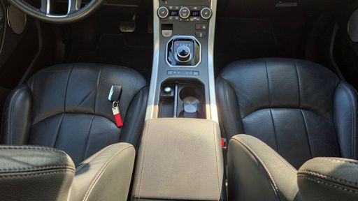 Land Rover Range Rover Evoque 2.0 TD4 180 AWD BVA9 - SE Dynamic – 2018 – 81562 km – Diesel – Boîte Automatique — photo 22