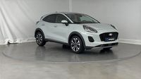 Ford Puma 1.0 EcoBoost Hybrid 125ch Titanium Business S&S — photo 3