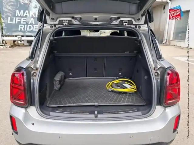 Mini Countryman cooper se 125ch + 95ch edition premium plus all4 bva6 — photo 14