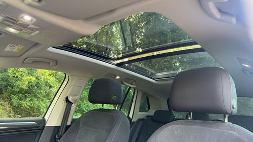Volkswagen Tiguan 2.0 TDI 150 DSG7 - Black R Line – 2019 – 141284 km – Diesel – Boîte Automatique — photo 3