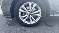 Audi Q3 35 TDI 150ch 124g S line S tronic 7 — photo 12