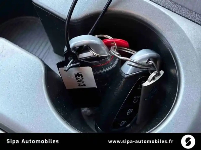 Hyundai Kona electrique 39 kwh - 136 ch — photo 30
