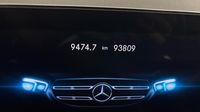 Mercedes Glb 200d 150ch AMG Line 8G DCT — photo 9
