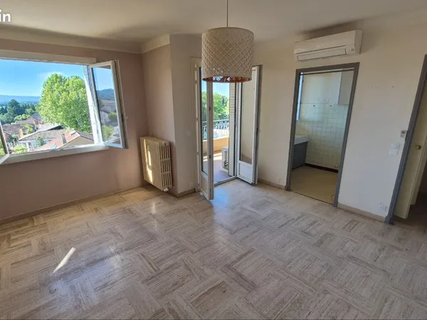 Appartement Studio