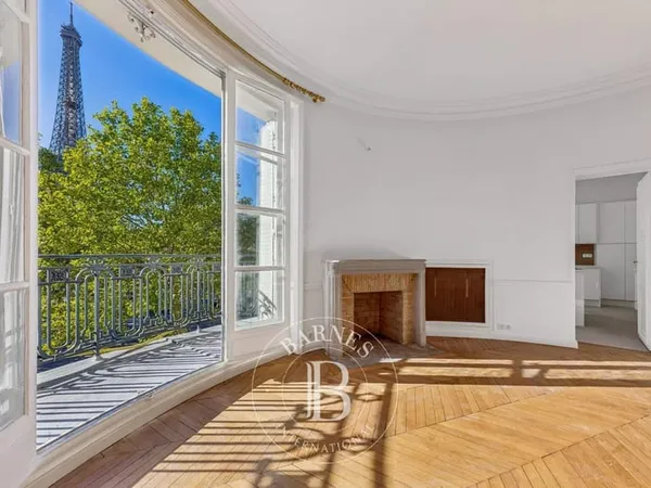 Le service location de la Maison BARNES vous présente ce bien