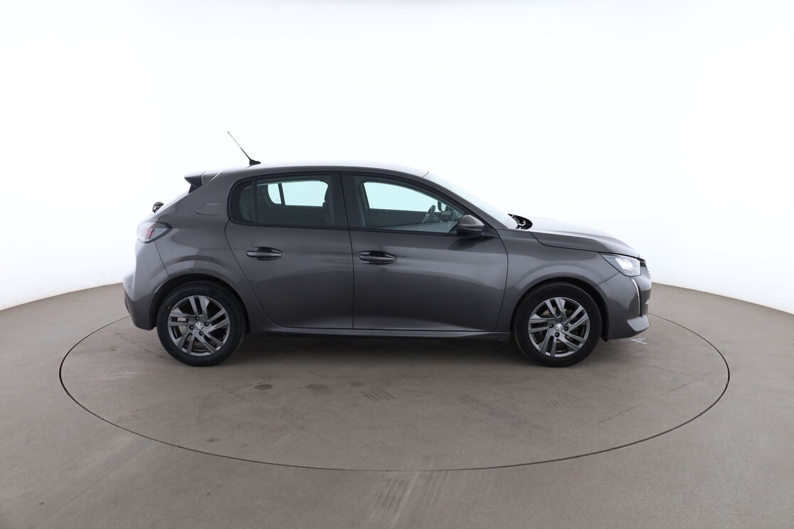 Peugeot 208 1.2 PureTech Active Business — photo 6