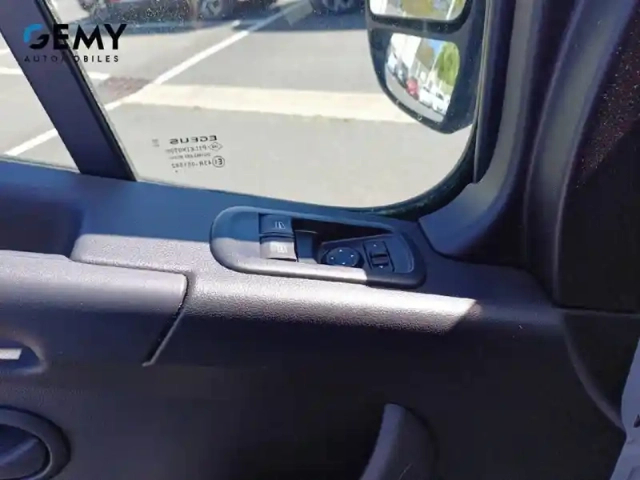 Renault Master fgn trac f3500 l3h3 blue dci 135 — photo 14