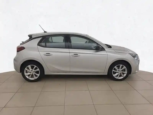 Opel Corsa 1.2 75 ch bvm5 — photo 4