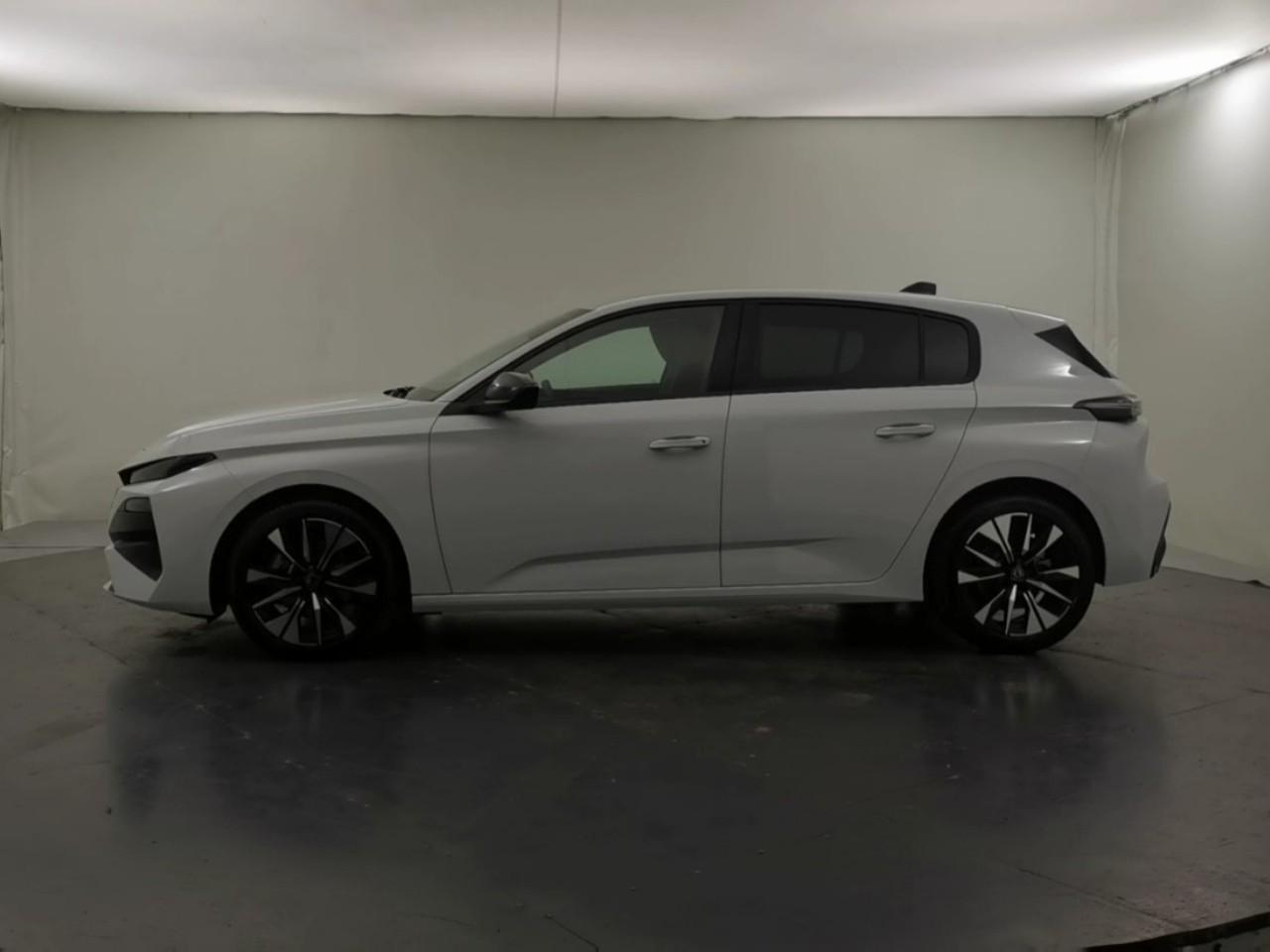 Peugeot 308 hybrid 145 e-dcs6 allure — photo 2