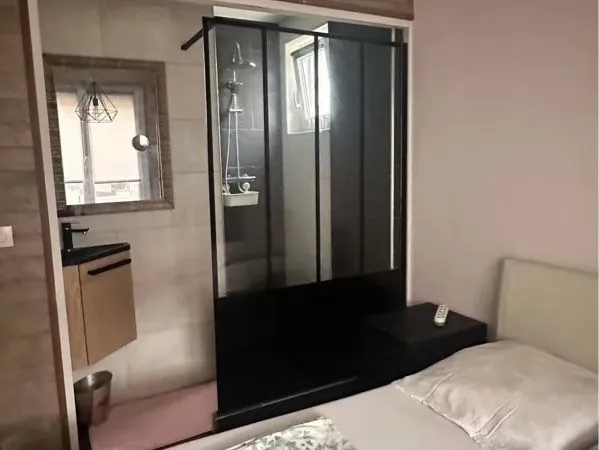 Chambre 50/nuitée