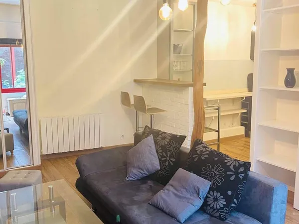 Appartement - 40m² - Rouen