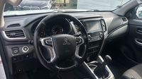 Mitsubishi L200 2.2 DI-D 150ch Club Cab Instyle — photo 11