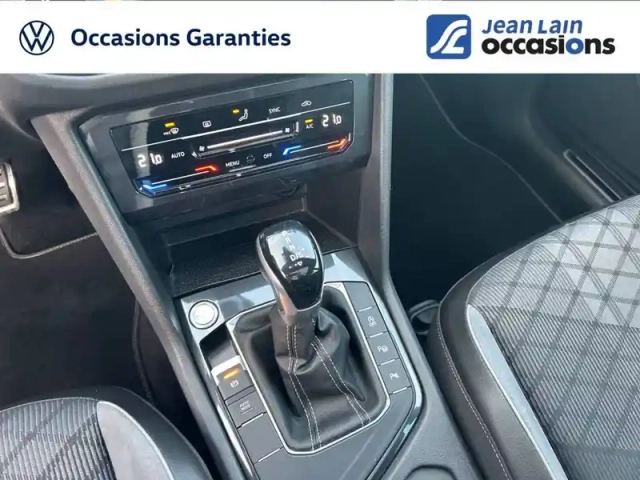 Volkswagen Tiguan 2.0 tdi 150ch dsg7 — photo 62