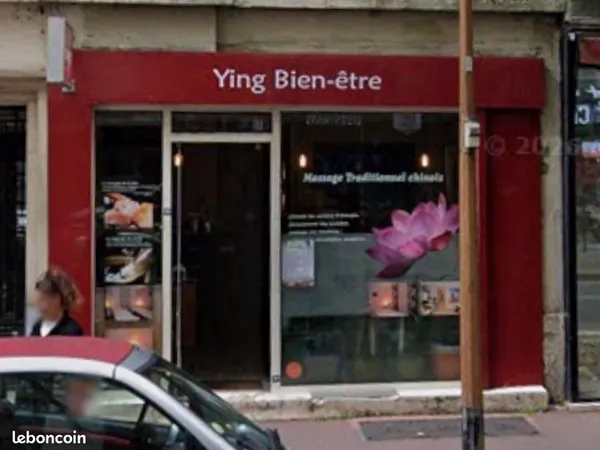 À vendre local commercial - Montrouge