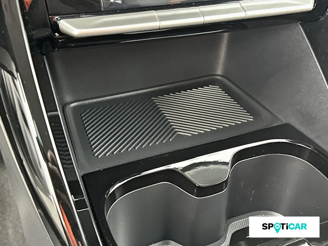 Citroën C3 Aircross 1.2 hybride 145ch plus e-dcs6 — photo 19