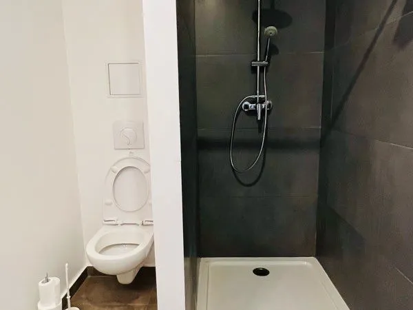 Studio meublé de 25 m2 à Bures Sur Yvette
