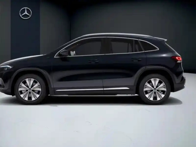 Mercedes Eqa 250 business line — photo 2