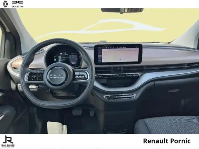 Fiat 500 icone etech 118ch — photo 5