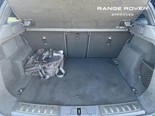 Land Rover Range Rover evoque 1.5 p300e 309ch r-dynamic s awd bva mark iii — photo 11