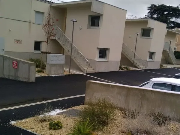 Appartement 3 pièces 74 m²