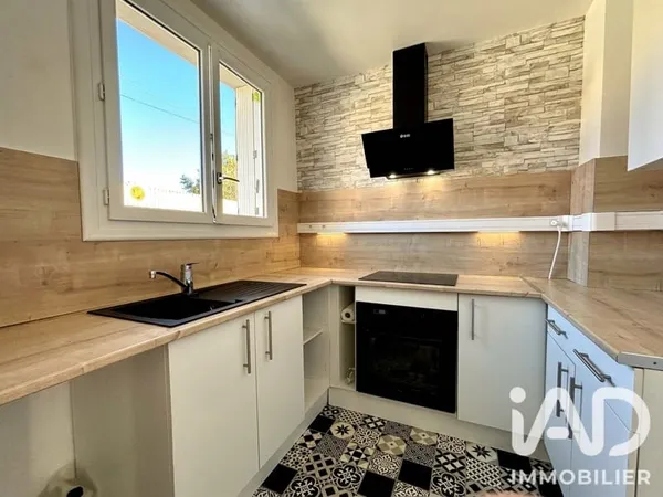 Vente Maison traditionnelle 5 pièces