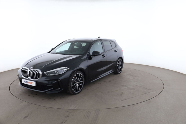 BMW Série 1 118d M Sport BVA