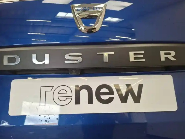 Dacia Duster eco-g 100 4x2 — photo 9