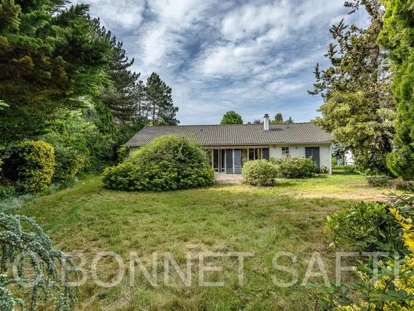 Maison 132 m² - Domaine des Gâtines - Plaisir 78