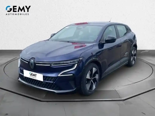 Renault Megane e-tech ev60 220 ch super charge — photo 17