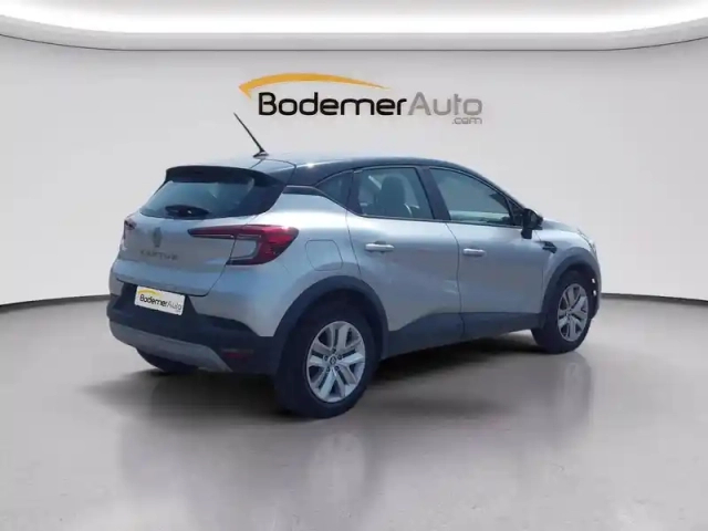 Renault Captur tce 90 — photo 15