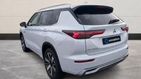 Mitsubishi Outlander 2.4 PHEV 306ch Instyle 4WD — photo 7