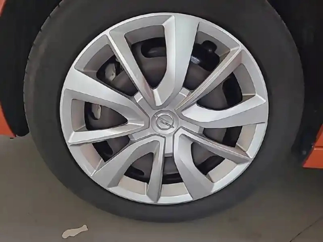 Opel Corsa electrique 136 ch &amp; batterie 50 kwh — photo 16