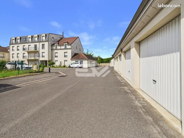 Appartement 4 pièces 90 m²