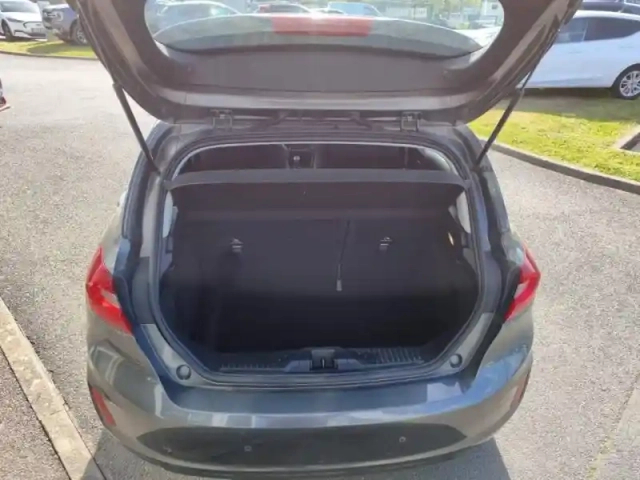 Ford Fiesta 1.0 ecoboost 95ch titanium x 5p — photo 6