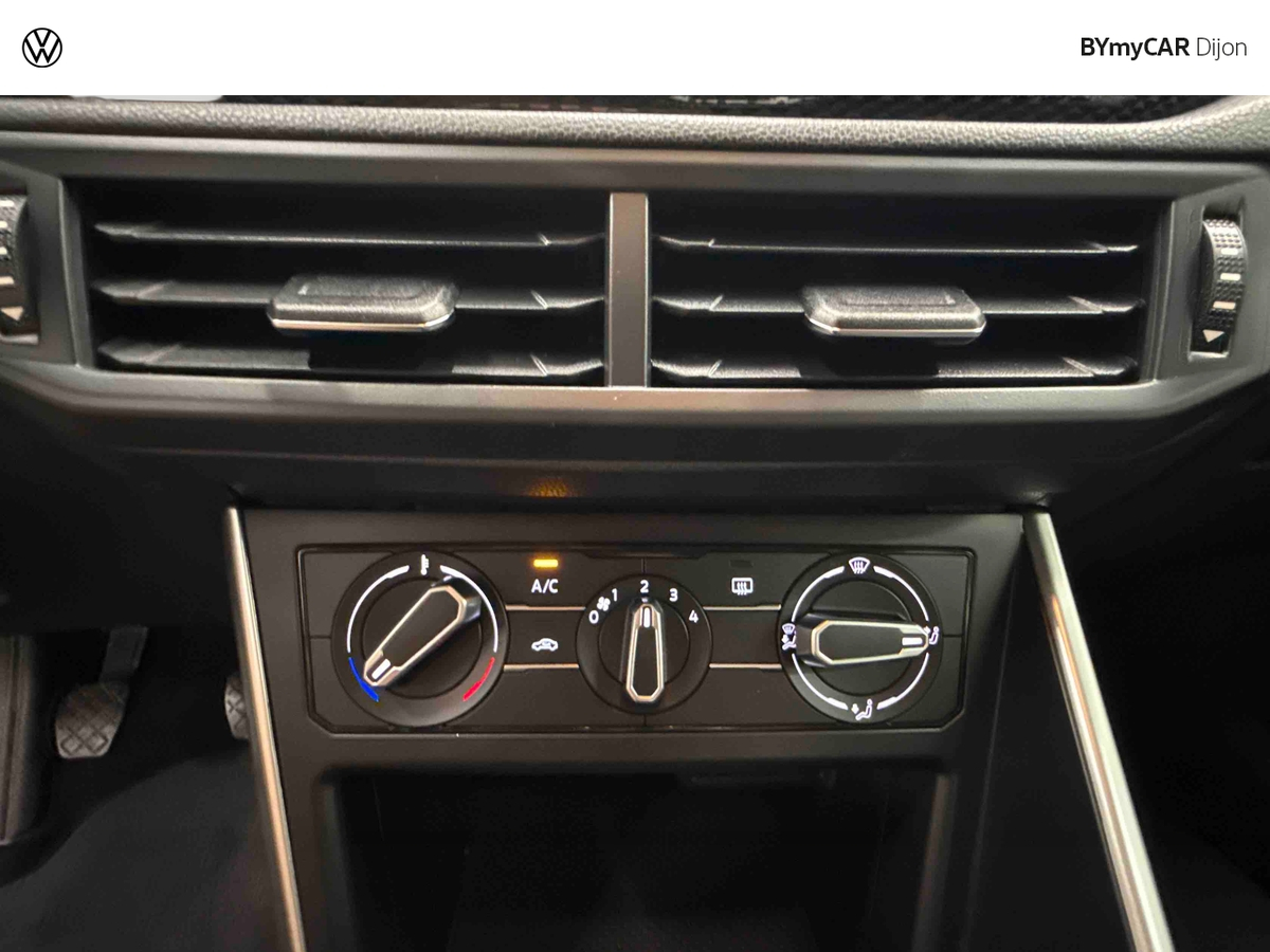 Volkswagen Polo 1.0 TSI 95 S&amp;S BVM5 — photo 20