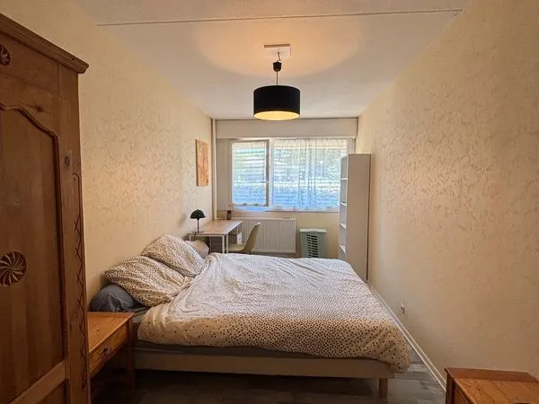 Chambre en location