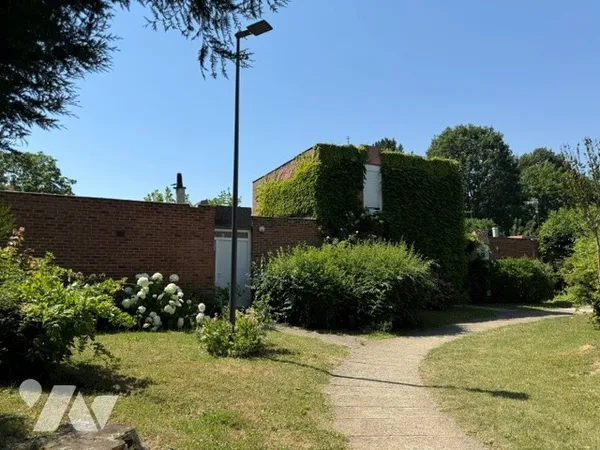 Maison 4 pièces 76 m²