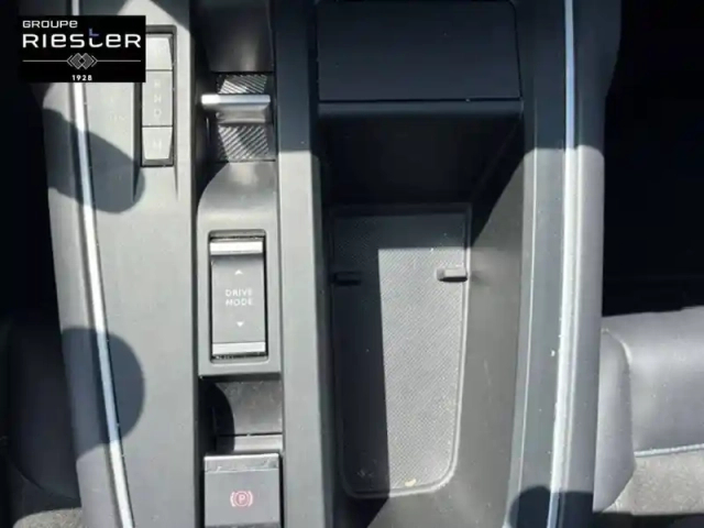 Citroën C5 Aircross puretech 130 s&amp;s eat8 — photo 25