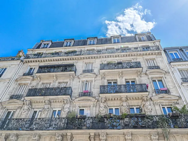 Appartement 2 pièces 28 m²