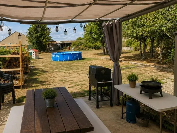 Maison 4 pièces 99 m²