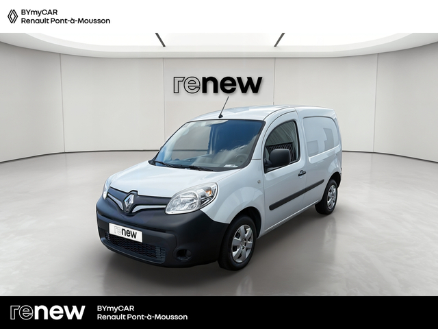 Renault KANGOO EXPRESS BLUE DCI 95