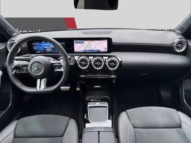 Mercedes Classe A 180 — photo 5