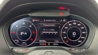 Audi Q2 35 TDI 150ch S line S tronic 7 — photo 10