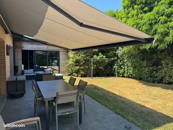Vente Maison Individuelle 6 pièces - 200 m²