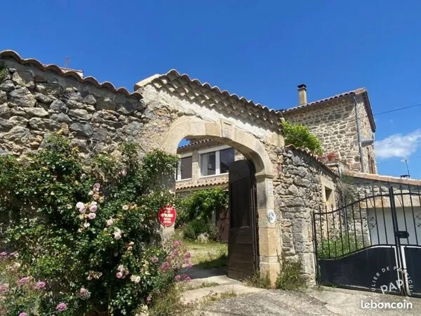 Maison 4 pièces 127 m²