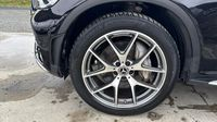 Mercedes Glc 300 de Hybrid 333ch AMG Line 4Matic 9G-Tronic — photo 15