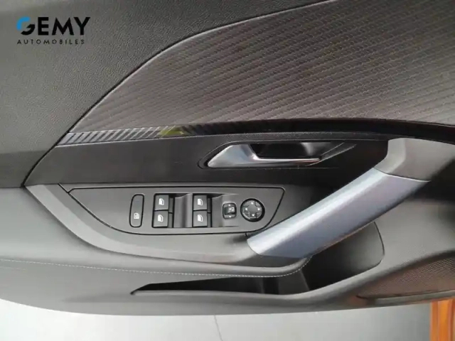 Peugeot 2008 bluehdi 110 s&amp;s bvm6 — photo 14