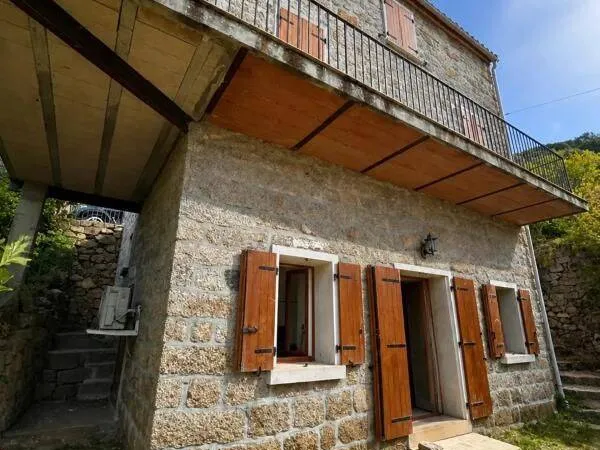 Maison 5 pièces 118 m²