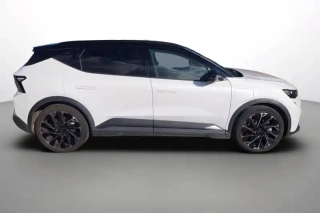 Renault Scenic e-tech électrique 220 ch grande autonomie — photo 7